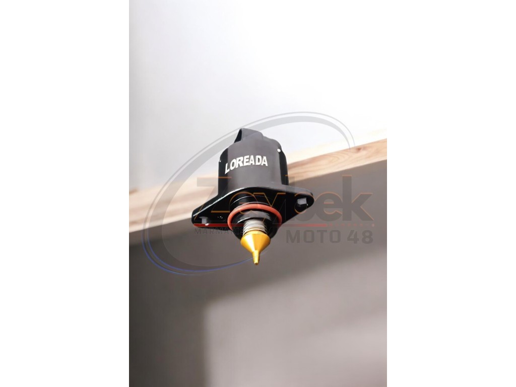 ARORA CAPPUCİNO 50 MOTOR RÖLANTİ HIZ SENSÖRÜ